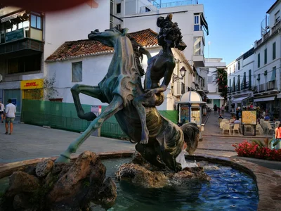 Marbella - Photo 5