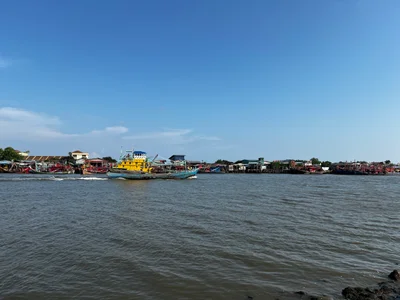 Kuala Kedah - Photo 2