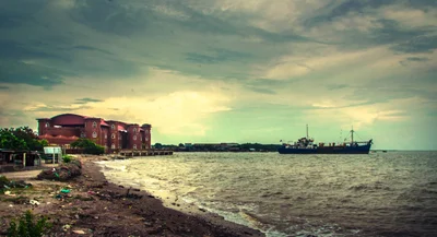 Kuala Kedah - Photo 4