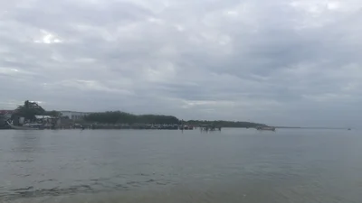 Kuala Kedah - Photo 5