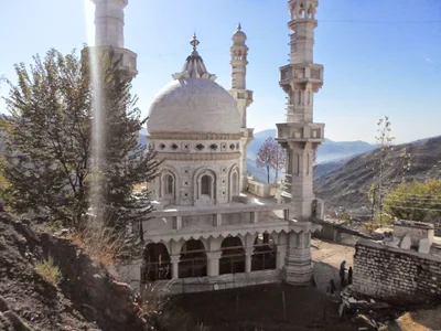 Poonch - Photo 2