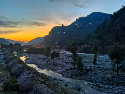 Poonch - Photo 3