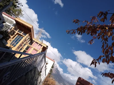 Ainabad - Photo 2