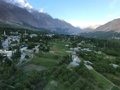 Ainabad - Photo 3