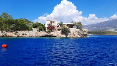 Kaş - Photo 2