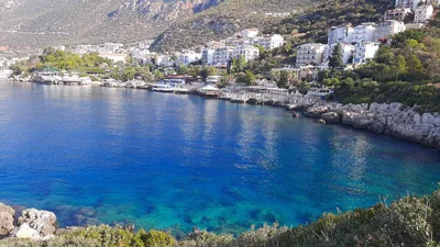Kaş - Photo 3