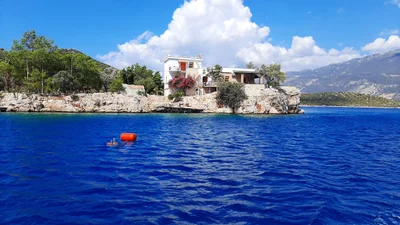 Kaş - Photo 4