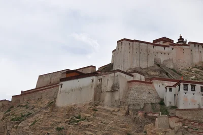Shigatse - Photo 2