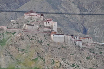 Shigatse - Photo 3