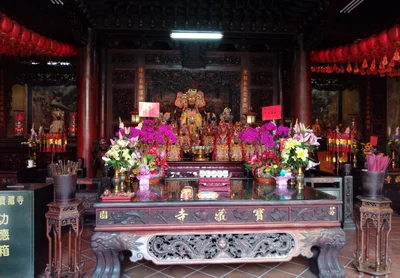 Fenyuan Township - Photo 4