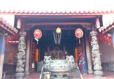 Fenyuan Township - Photo 5