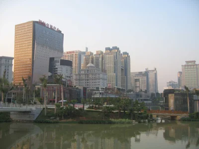 Nanning - Photo 2