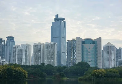 Nanning - Photo 5
