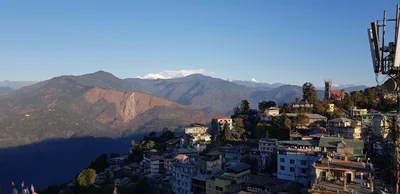 Kalimpong - Photo 4