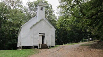Blount County - Photo 3