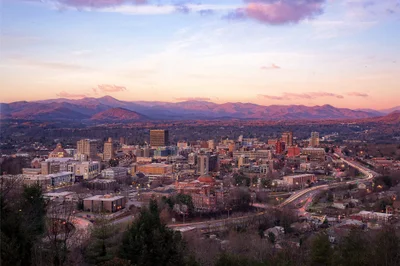 Buncombe County - Photo 4