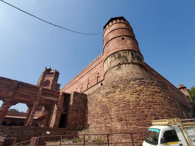 Fatehpur Sikri - Photo 3