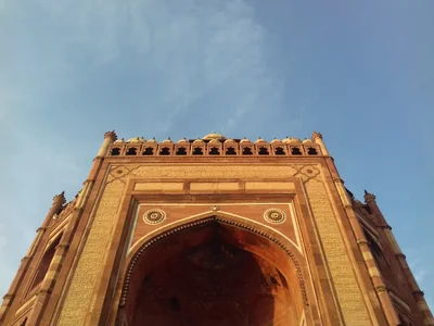 Fatehpur Sikri - Photo 5