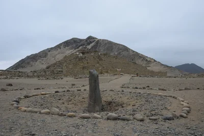 Caral - Photo 2