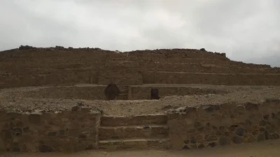Caral - Photo 3