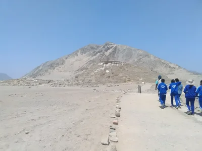 Caral - Photo 4