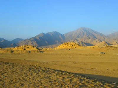 Caral - Photo 5