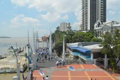 Guayaquil - Photo 3