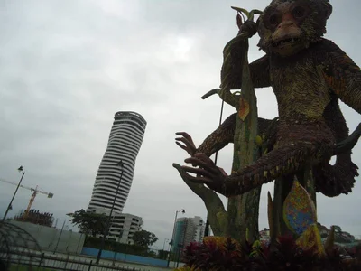 Guayaquil - Photo 4