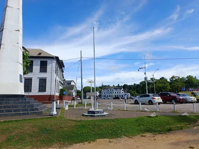 Paramaribo - Photo 2
