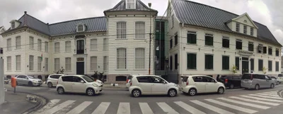 Paramaribo - Photo 3