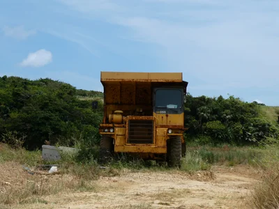 Yonaguni - Photo 4