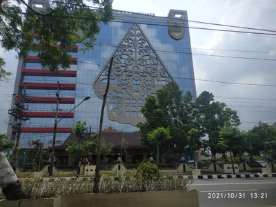 Sukoharjo - Photo 2
