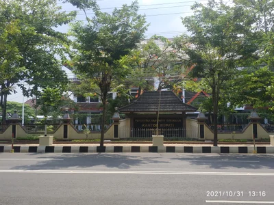Sukoharjo - Photo 3