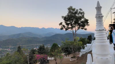 Mae Hong Son - Photo 4
