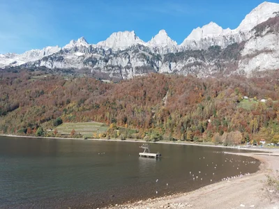 Walenstadt - Photo 2