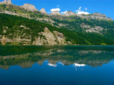 Walenstadt - Photo 5