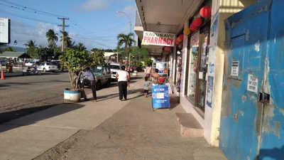 Savusavu - Photo 3