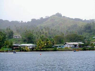 Savusavu - Photo 5