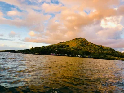 Mali Island - Photo 2
