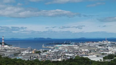 Niihama - Photo 2