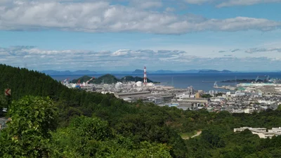 Niihama - Photo 3