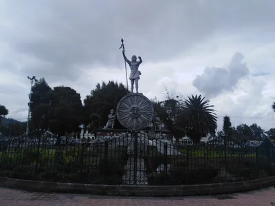 Otavalo - Photo 2
