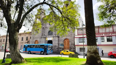 Otavalo - Photo 4