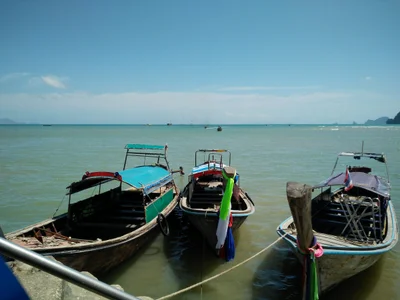 Krabi Town - Photo 3