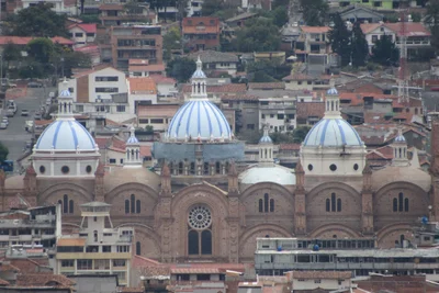 Cuenca - Photo 2