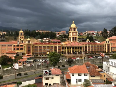 Cuenca - Photo 3
