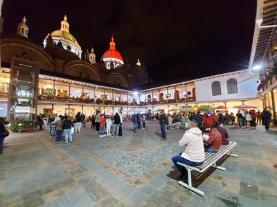 Cuenca - Photo 4