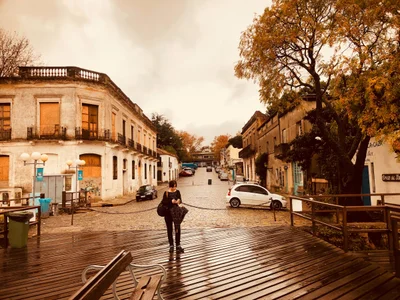 Colonia del Sacramento - Photo 2