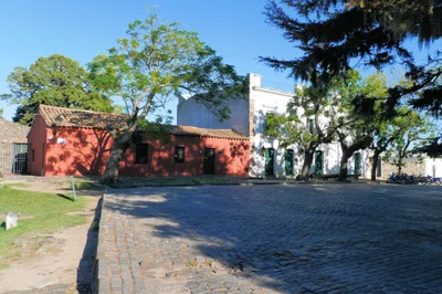 Colonia del Sacramento - Photo 5