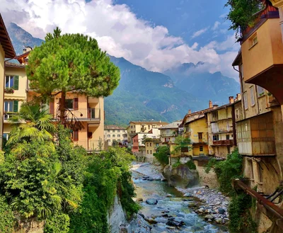 Lake Como - Photo 2
